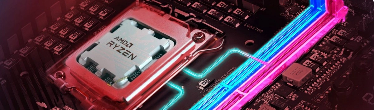 La future carte m�re Gigabyte Tachyon AM5 sera bas�e sur un chipset B650 ???