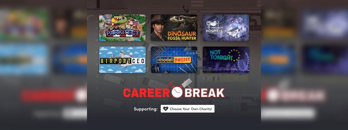 Bon Plan : change de m�tier (virtuellement) avec Humble Bundle