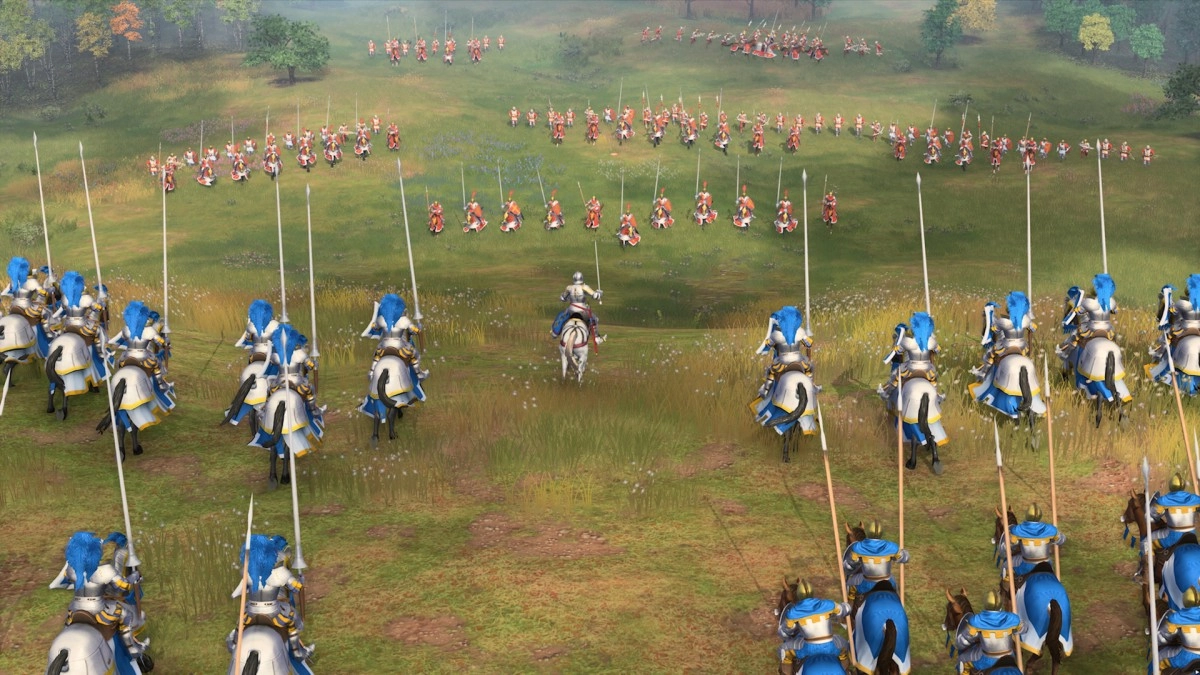Bon Plan : Age of Empires IV jouable gratuitement du 24 au 29 ao�t 2022