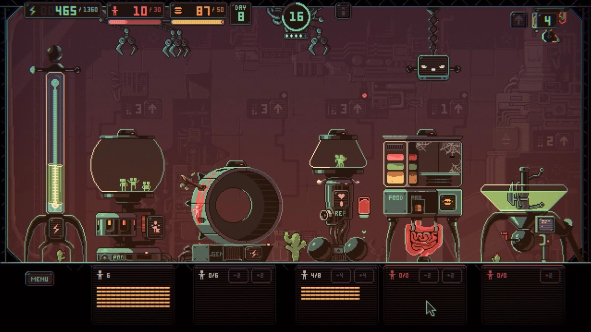 Bon Plan : Steam vous offre le jeu Despotism 3k