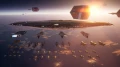 Gamescom 2022 : un trailer pour le jeu Homeworld 3