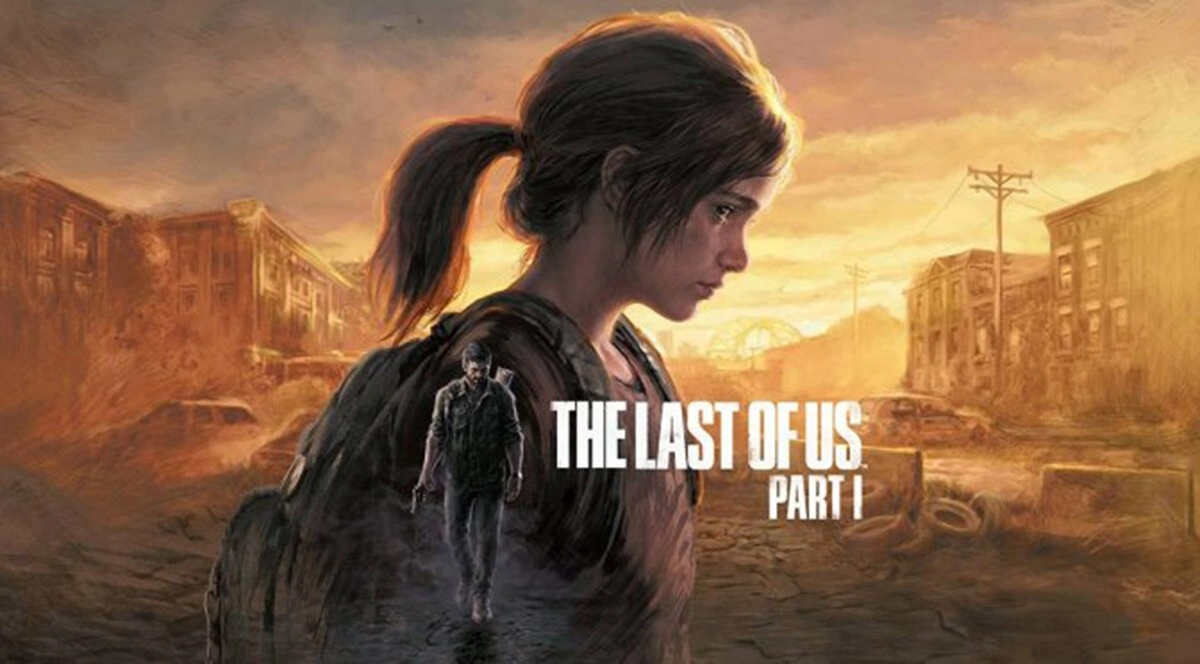 Une vid�o comparative entre The Last of Us Part I et The Last of Us Remastered