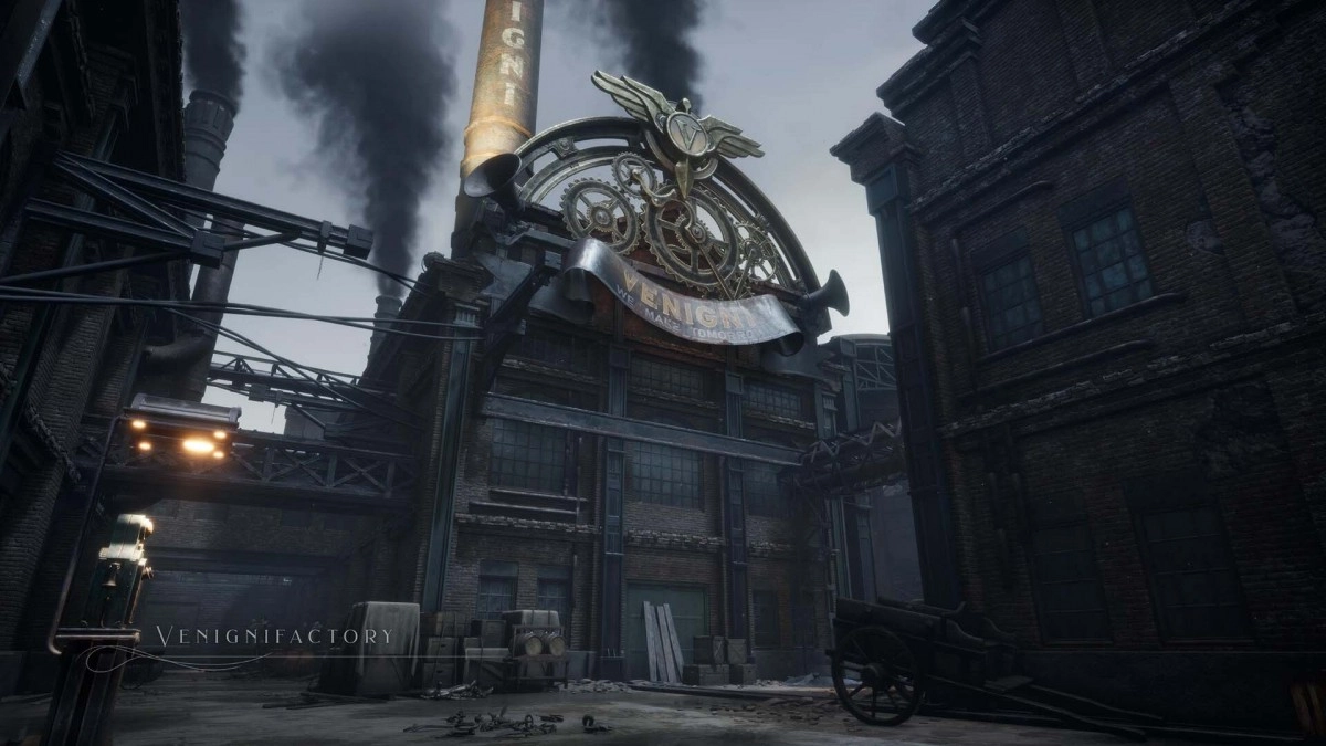 Quel PC pour jouer � Lies Of P ?
