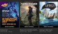 Bon Plan : Epic Games vous offrira les jeux Shadow of the Tomb Raider: Definitive Edition et Submerged: Hidden Depths