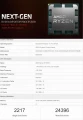 L'énorme AMD Ryzen 9 7950X passe aussi sous Geekbench, devant le 13900K d'Intel ?