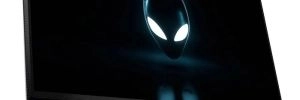 [Maj] Deux nouveaux �crans chez Alienware avec l�AW2523HF et AW2723DF : �a va aller vite !