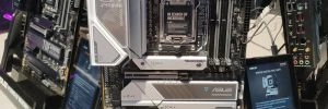 Gamescom 2022 : ASUS affirme le style des cartes m�res Prime