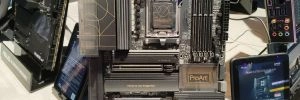 Gamescom 2022 : ASUS change aussi le style de la s�rie ProArt