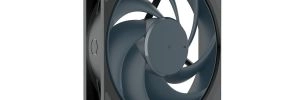 [Maj] Bient�t de nouveaux ventilateurs chez Cooler Master avec le concept Mobius ?