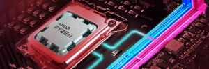 La future carte m�re Gigabyte Tachyon AM5 sera bas�e sur un chipset B650 ???