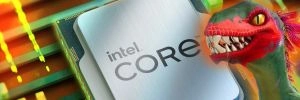 Le processeur Intel Core i9-13900K pourrait disposer d'un mode performance extr�me � 350W !