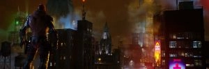 Red Hood h�ro d'un nouveau trailer de Gotham Knights