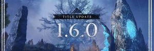 La mise � jour 1.6.0 du jeu Assassin�s Creed Valhalla est disponible