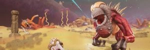 Beaucoup de choses � venir pour The Eternal Cylinder le 13 octobre prochain