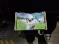 Gamescom 2022 :  de nombreux écrans flexibles chez Samsung !