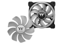 Thermaltake officialise ses ventilateurs SWAFAN, avec deux jeux de pales