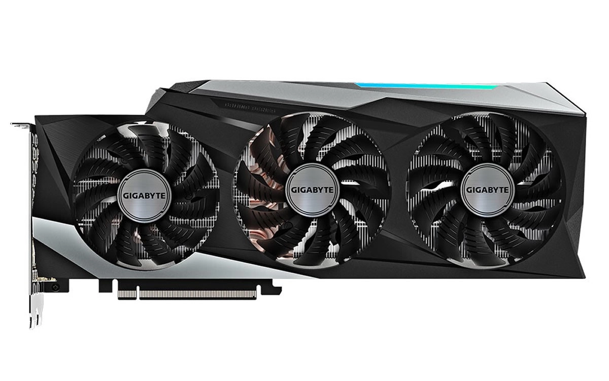 11 GeForce RTX 4090 � venir chez GIGABYTE...