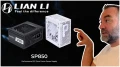 LIAN LI SP850 : du petit SFX avec du PCIe Gen 5