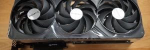La GeForce RTX 4090 d�j� en vente � Hong Kong ?