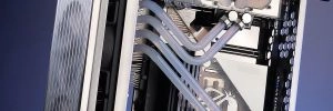 GlaSSial : un somptueux mod tout en fraicheur par SS Mods