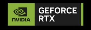 Waouh, un nouveau logo NVIDIA GeForce RTX arrive, une information de premier choix