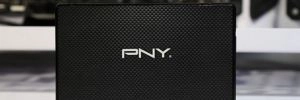 Bon plan : un SSD PNY 2.5'' � petit prix