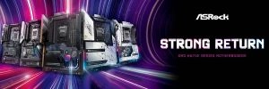Cartes m�res ASRock X670E : Des tarifs de 333 � 693 euros... Tousse... Tousse encore... Tousse toujours...