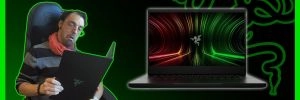 RAZER Blade 14 : un laptop trop beau, trop puissant, trop cher ?