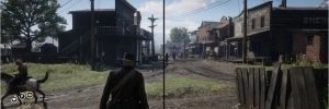 Red Dead Redemption 2: DLSS 2.4 versus FSR 2.0