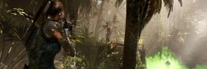 Bon Plan : Epic Games vous offre le jeu Shadow of the Tomb Raider: Definitive Edition.