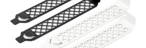 SilverStone pr�sente ses nouvelles �querres PCI AEROSLOTS Gen 2