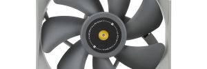 [Maj] Retour aux sources pour Thermalright avec le ventilateur TL-E12