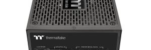 Thermaltake pr�sente ses alimentation Toughpower GF3, ATX 3.0 et PCI-E Gen5