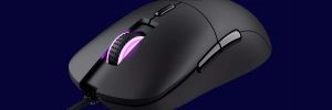 Trust lance sa souris GXT 981 Redex, l�g�re et abordable