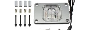 Chez XSPC, tous les waterblocks AM4 sont compatibles AM5