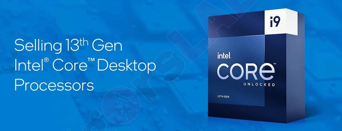 Des premiers tarifs pour les nouveaux processeurs Intel Raptor Lake-S, en hausse par rapport � Alder Lake-S ?