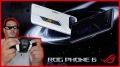 ASUS ROG Phone 6, trop de puissance dans le creux de la main !