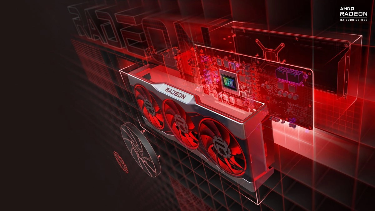 Il n'y aura pas de 12VHPWR sur les futures cartes graphiques Radeon RX 7000, ouf... Heureusement