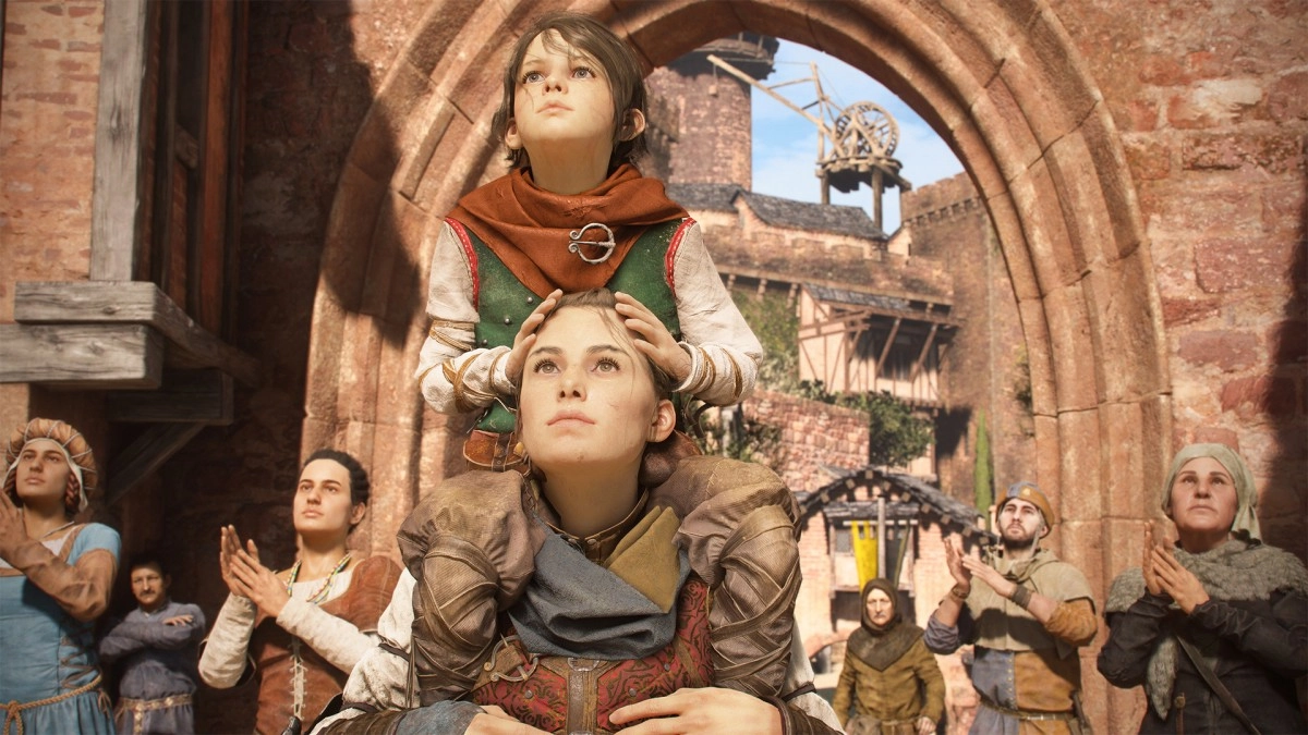 Quel PC pour jouer � A Plague Tale: Requiem ? 24 cartes test�es
