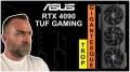 ASUS RTX 4090 TUF GAMING OC : Trop grosse la CG !!!