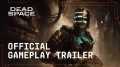 Trailer avec du gameplay pour le remake de Dead Space !