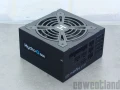 FSP Hydro G Pro 1000 watts : ATX 3.0 et PCIe 5.0