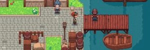 Bon Plan : Epic offre le jeu Evoland Legendary Edition