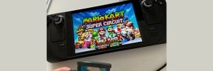 Les jeux GameBoy avec une vraie cartouche sur Steam Deck, c'est possible !