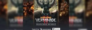 Bon Plan : Warhammer: Vermintide � l'honneur chez Humble Bundle