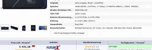 La Intel Arc A770 16 Go s'affiche � partir de 431 euros en Allemagne