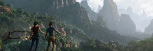 Un premier patch pour la version PC du jeu UNCHARTED: Legacy of Thieves Collection