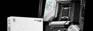 [MAJ] MSI annonce ses cartes m�res B650 MPG Edge, MPG Carbon, MPG Tomahawk, MAG Mortar et PRO