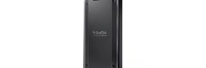 Western Digital lance le SanDisk PRO-G40, un SSD externe en Thunderbolt 3