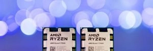 Test processeurs AMD Ryzen 7 7700X et Ryzen 9 7950X : un nouveau roi est n� !